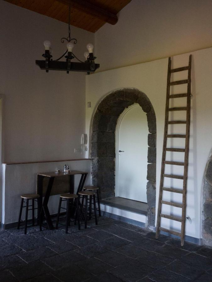 Il Palmento Di Beppe Santa Tecla Exterior foto